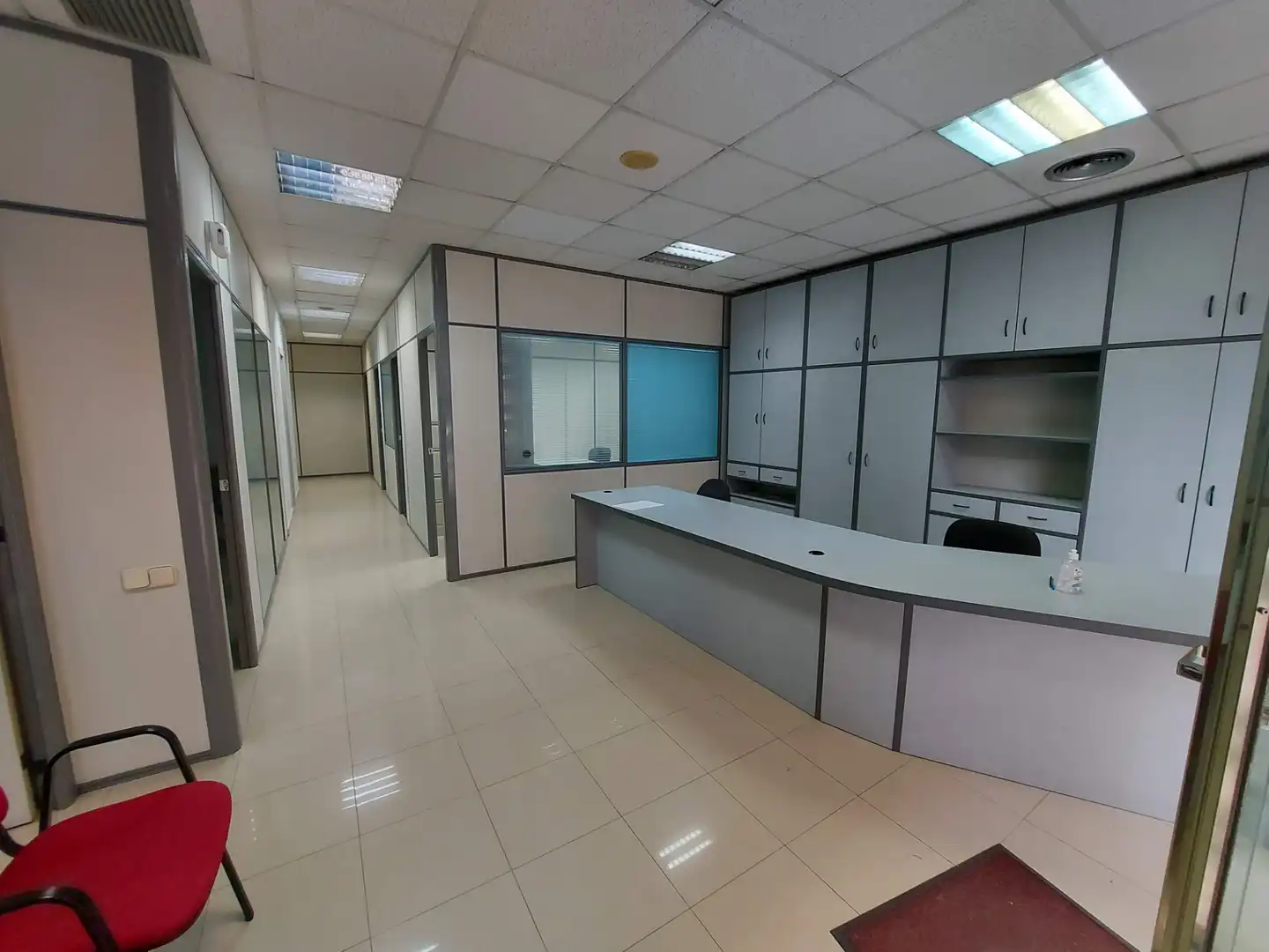 Local comercial en venda a Carrer d'Espronceda 375, imagen 4
