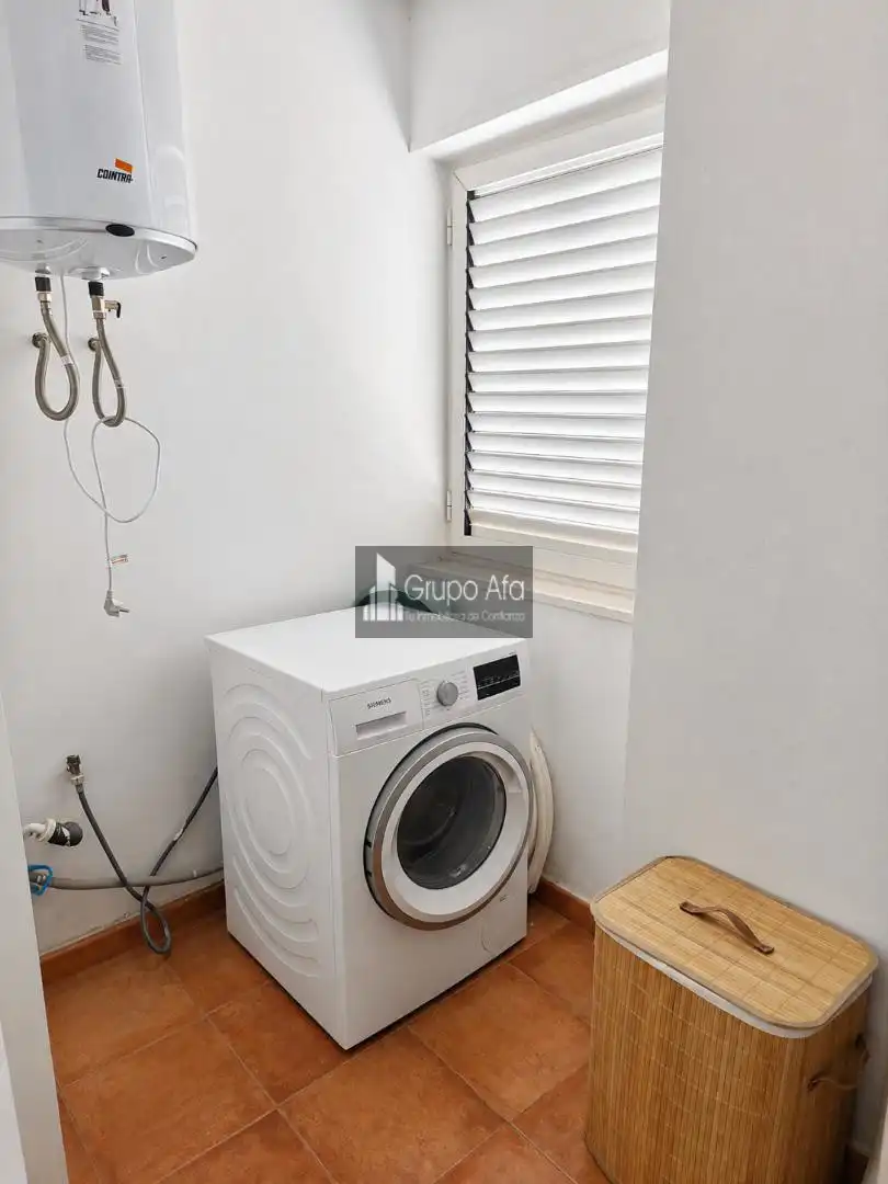 Appartement avec piscine à vendre à Nueva Alcalá, imagen 13