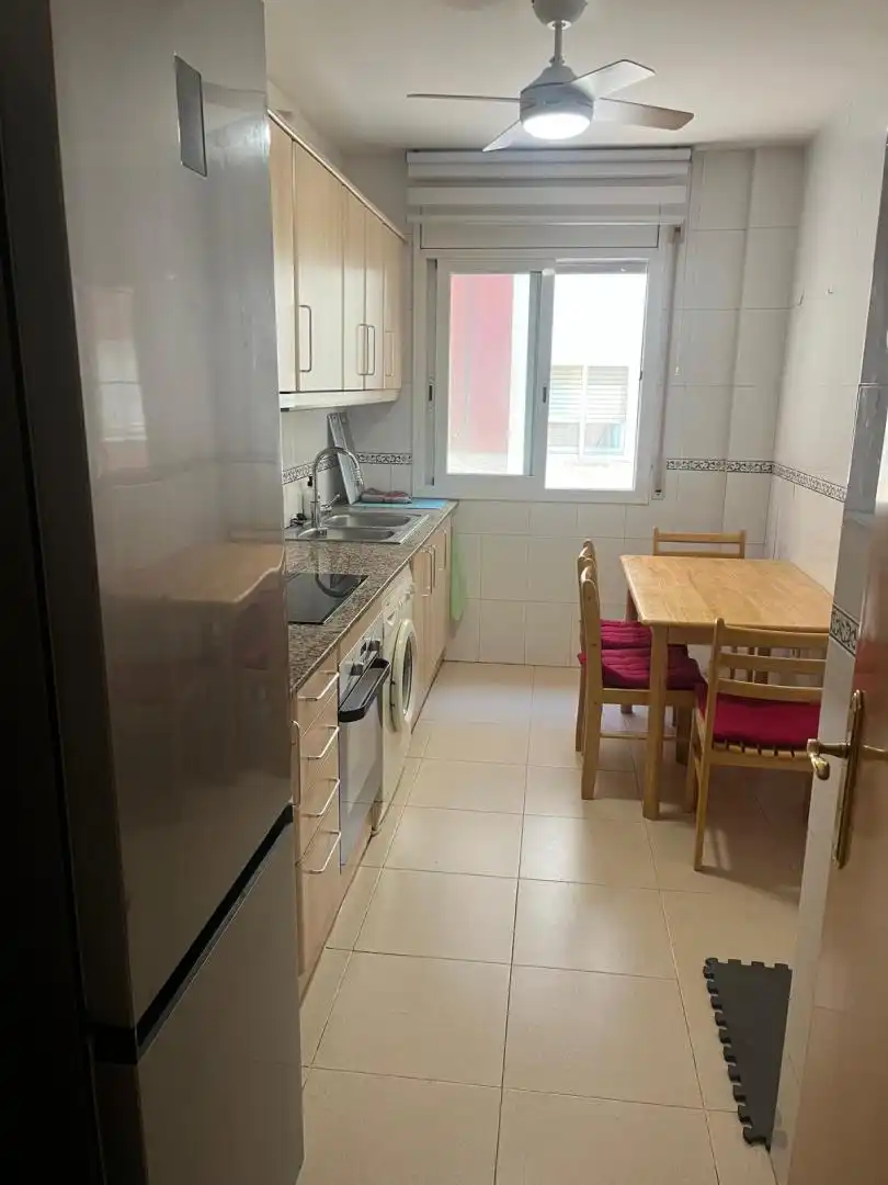 Küche von Wohnung zum Verkauf in Reus