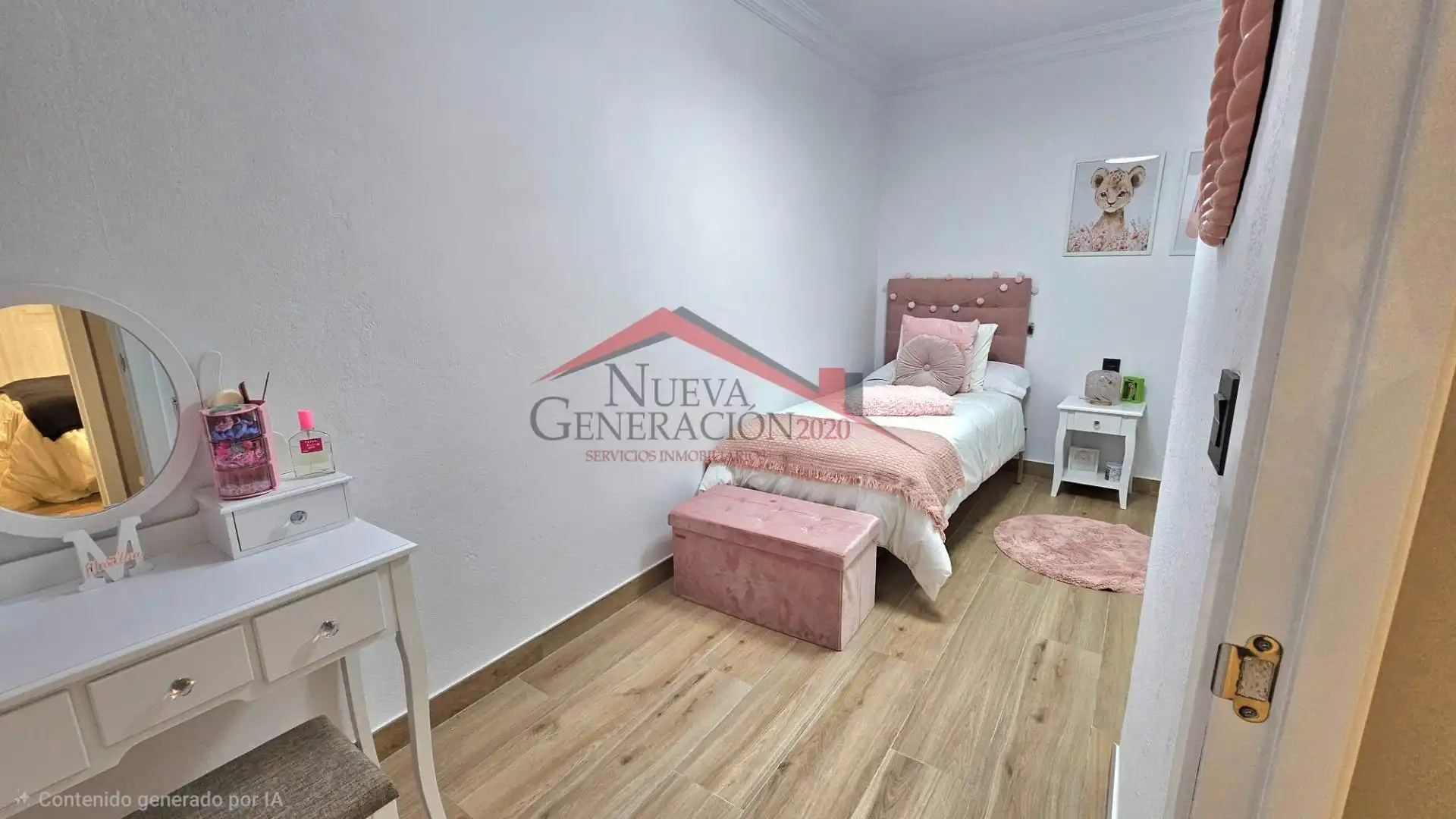 Piso en venta en Conil