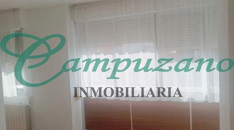 Foto 5 de Piso en venta en Calle de la Constitución, 37, Centro, Madrid