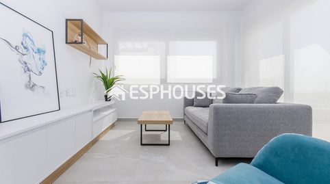 Bungalow de obra nueva llave en mano en planta baja en San Miguel de Salinas, imatge 4