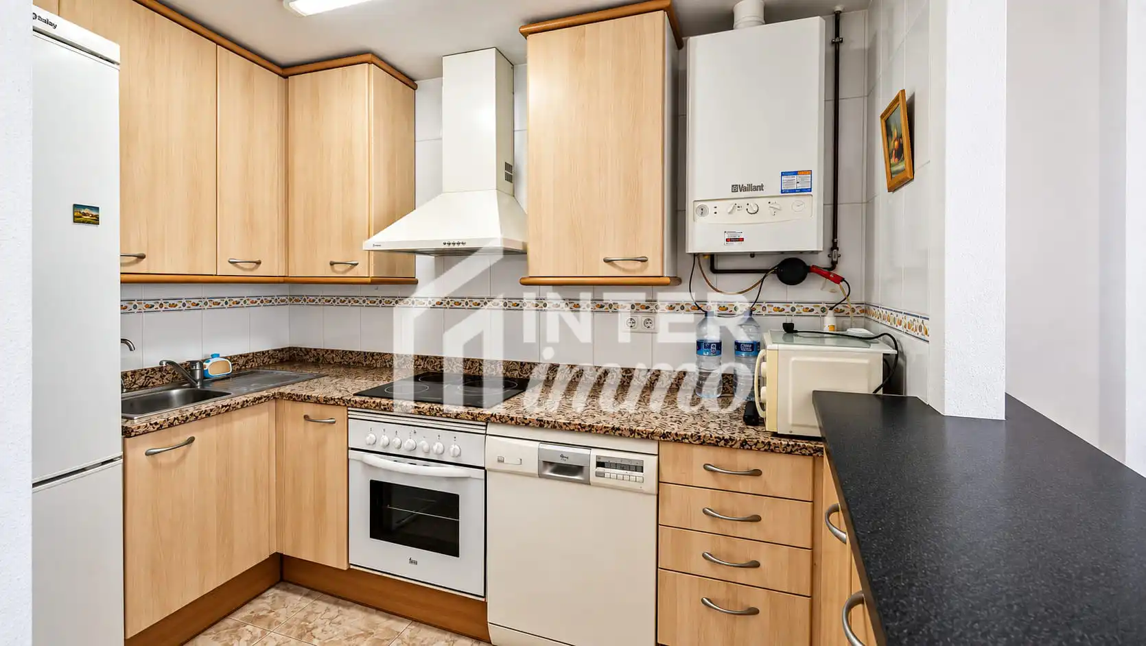Appartement compact avec piscine à vendre à Calle JOSÉ ESPRONCEDA 9, imagen 4