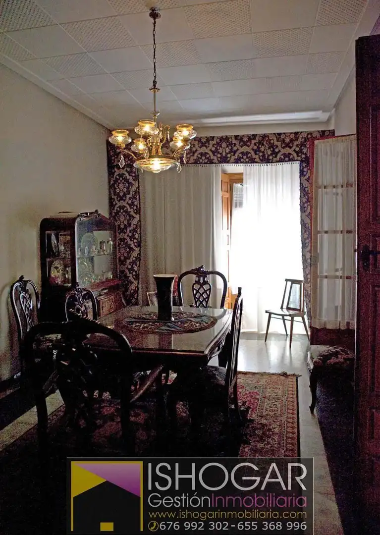 Haus zum Verkauf in Valdepeñas, imagen 6