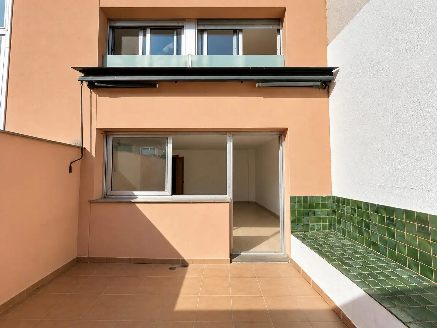 Vista exterior de Dúplex en venta en Ponent