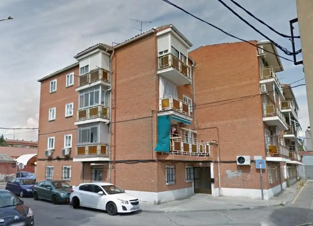 Planta baja en venta en De Guadarrama, Mejorada del Campo