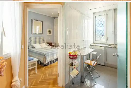 Penthouse with terrace for sale in Calle de Claudio Coello, imagen 16