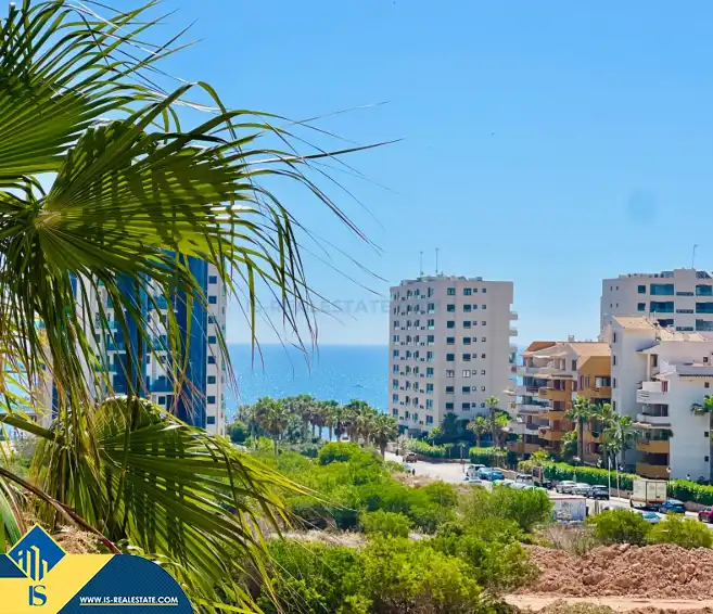 Pis amb piscina en venda a Playa del Acequión, Náufragos y Rocío del Mar