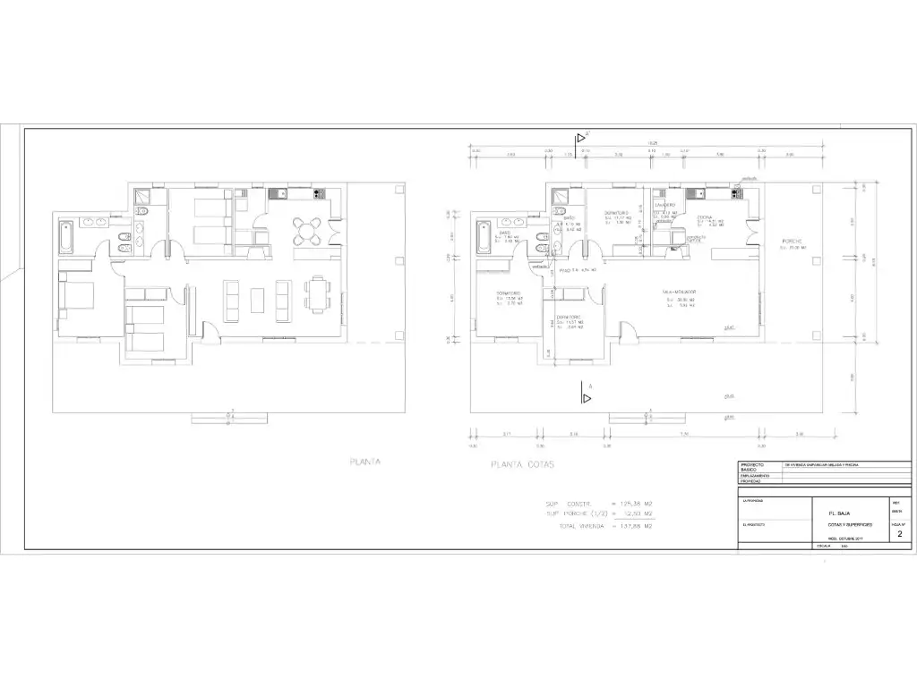 Residential land for sale in Carrer sa Carrotja, imagen 8