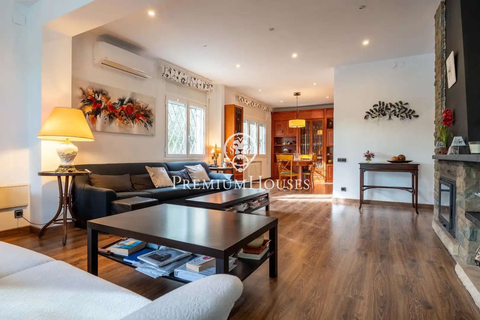 Casa con terraza en venta en Begues, imagen 6