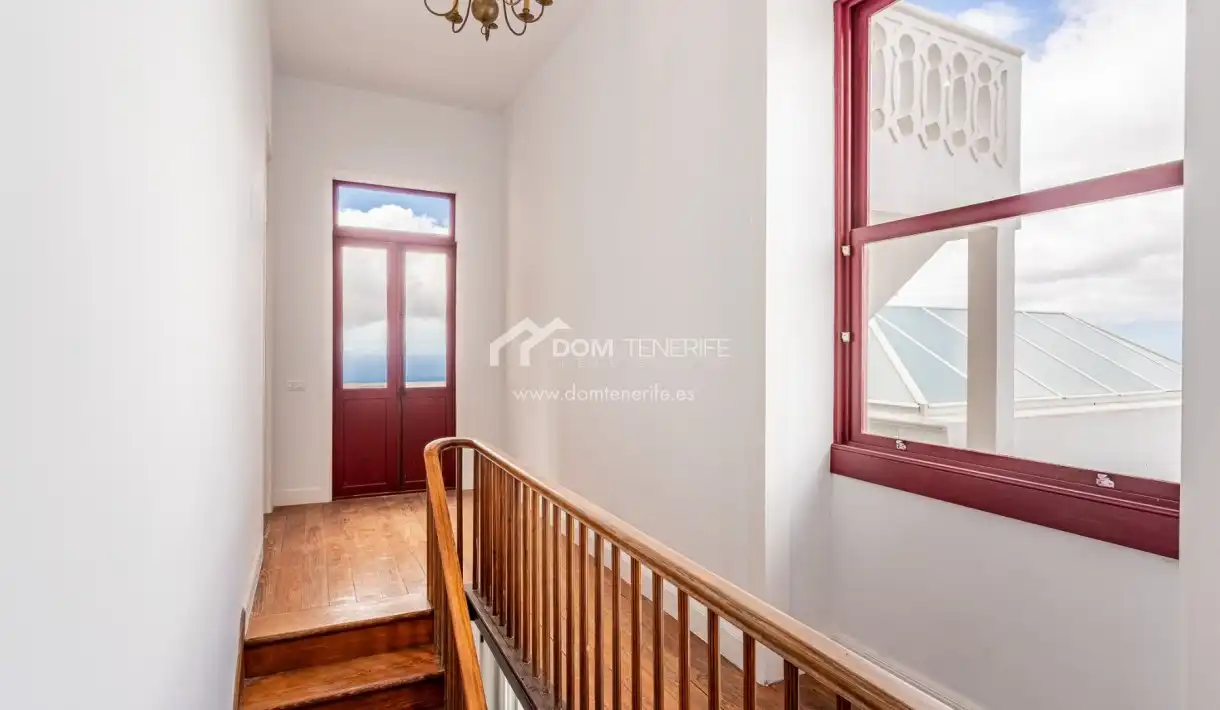 Casa o chalet en venta en San Miguel de Abona con Terraza, Trastero y Horno
