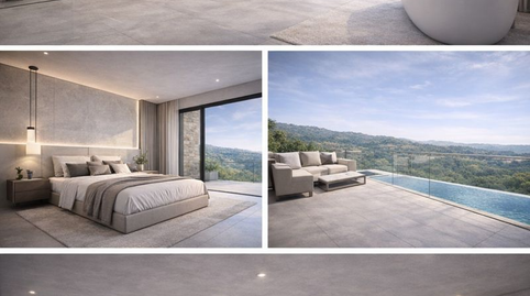 Foto 5 de Casa o xalet en venda a Molins de Rei, Barcelona