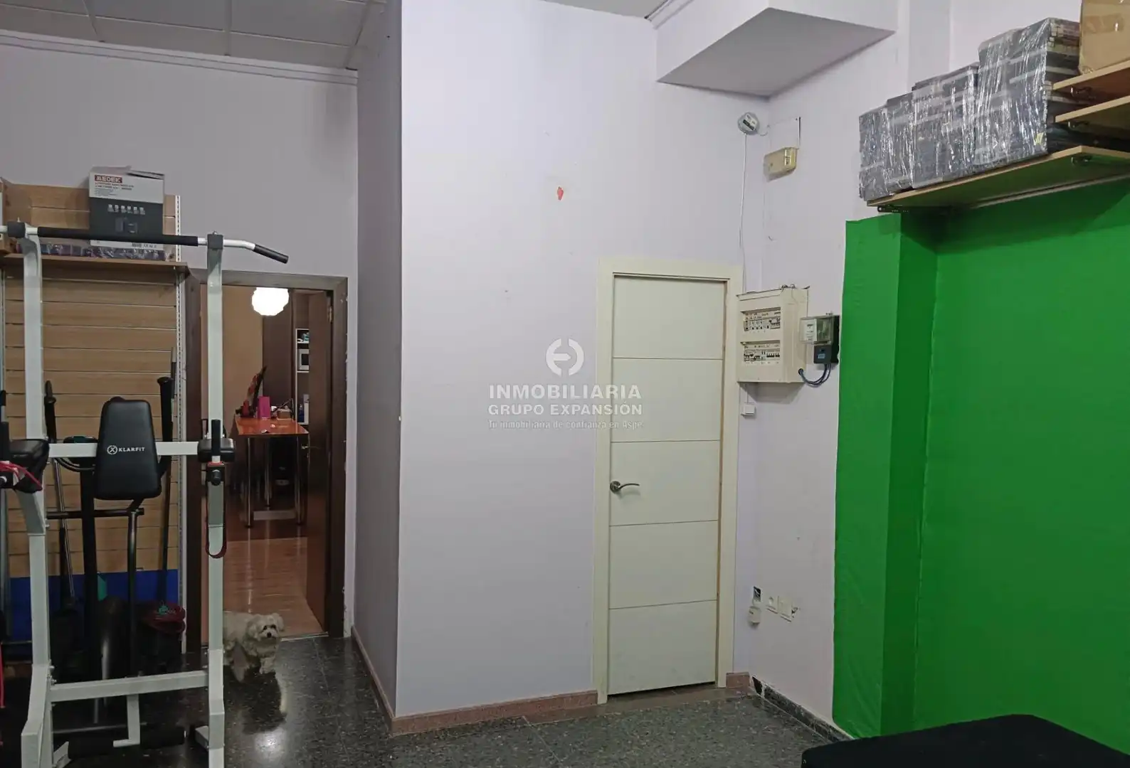 Casa o chalet en venta en Aspe con Aire acondicionado y Trastero