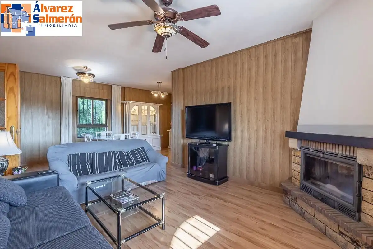 Chalet en venta en Gójar, imagen 7