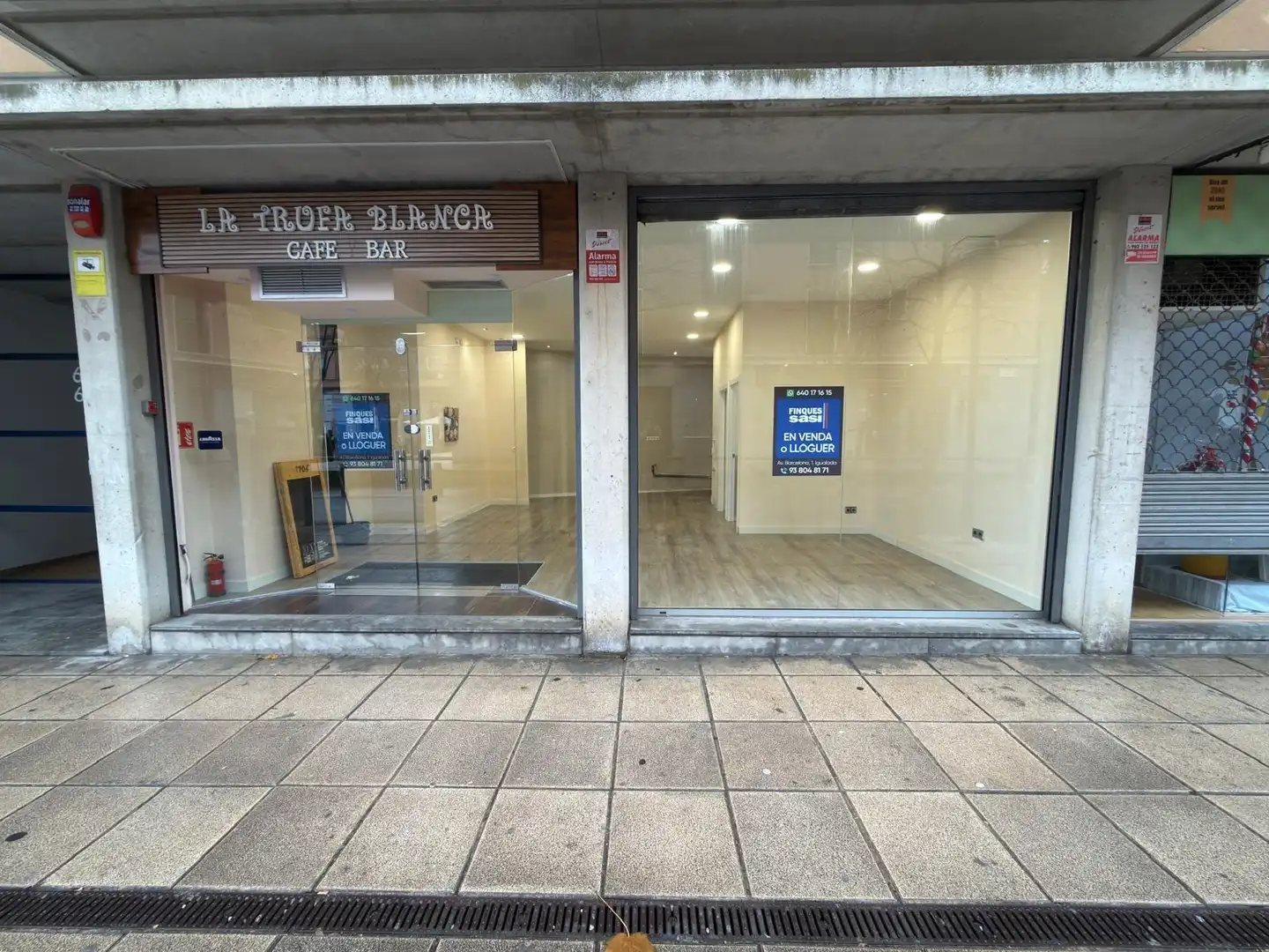 Local comercial en venta en Centre, imagen 3