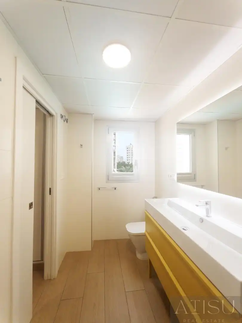 Flat with pool for sale in PAU 5, imagen 24