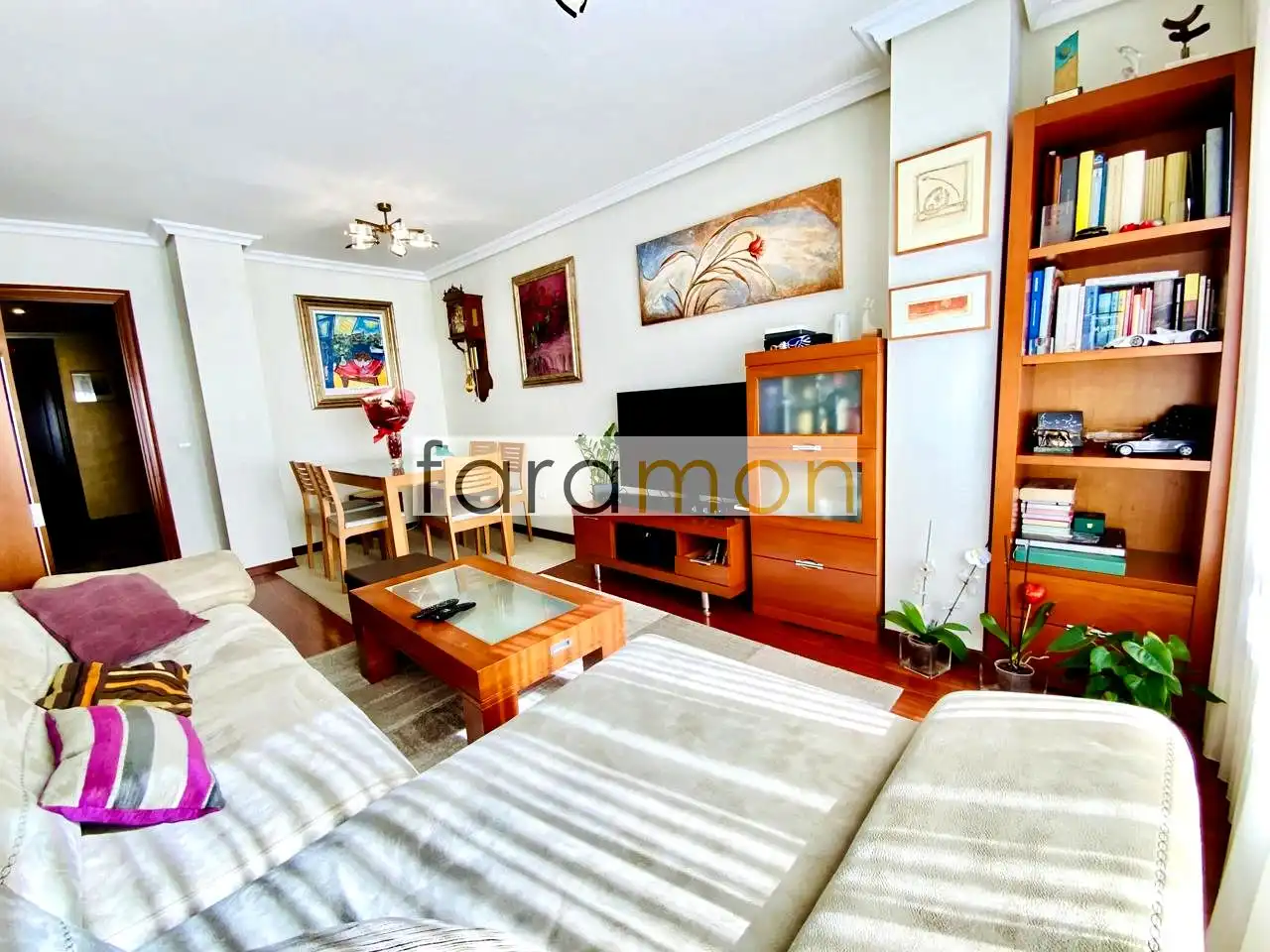 Appartement avec ascenseur à vendre à Centro Urbano, imagen 3