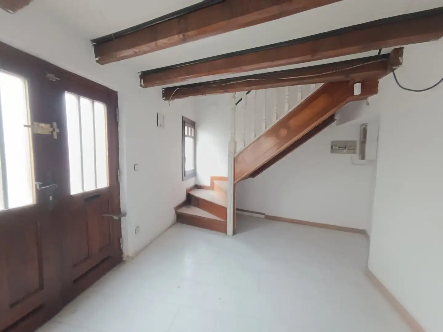 Finca rústica en venta en Lizarra Kalea, Irurtzun