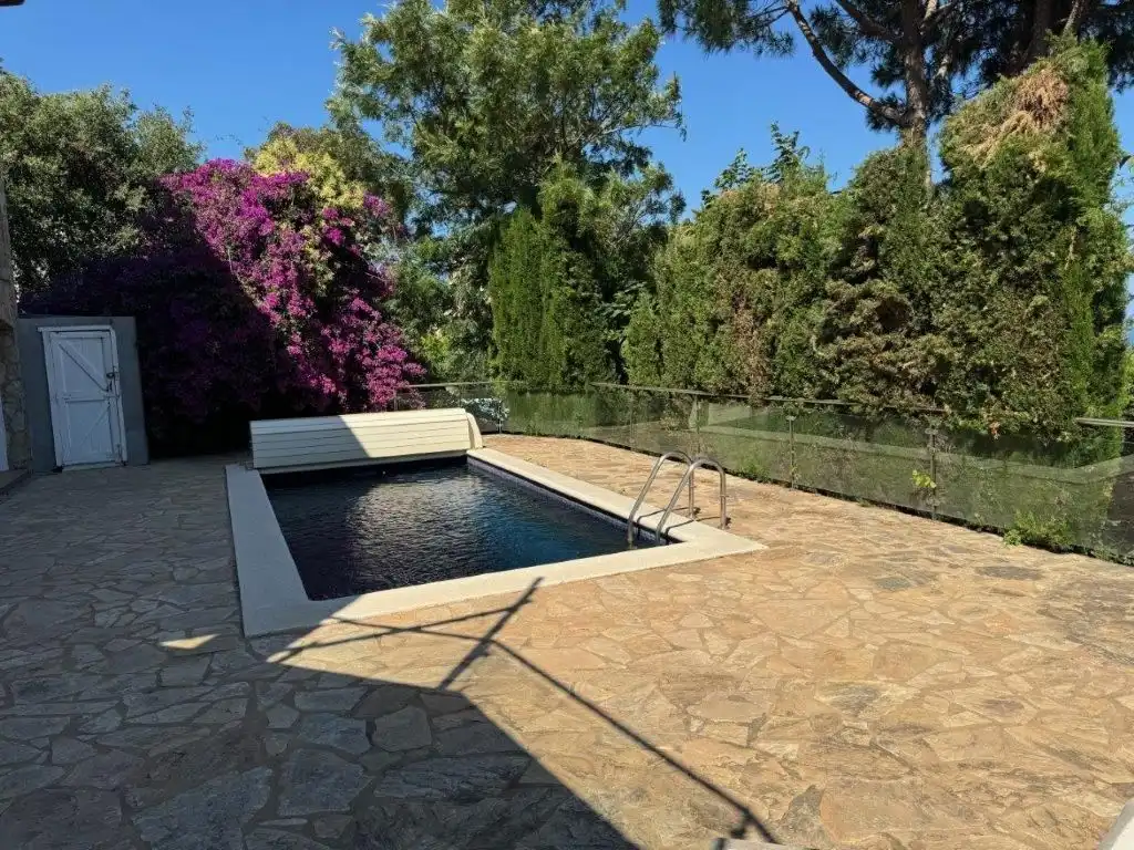 Casa amb piscina en venda a Platja d'Aro, imagen 2