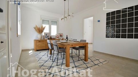 Foto 2 de Casa adosada en venta en Calle Entrador de Merle, Les Bassetes - El Marjal, Dénia