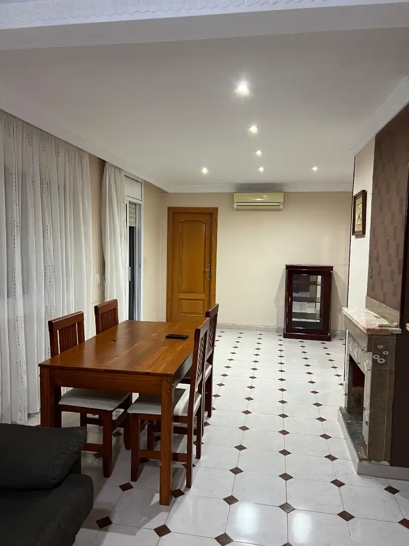 Comedor de Ático en venta en Reus con Aire acondicionado y Calefacción