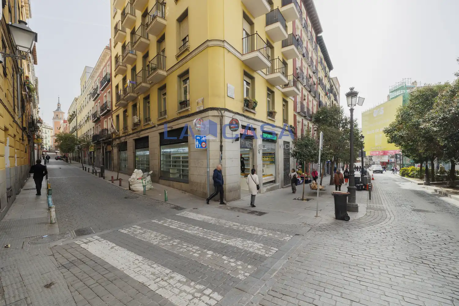 Pis amb terrassa en venda a Centro, imagen 27