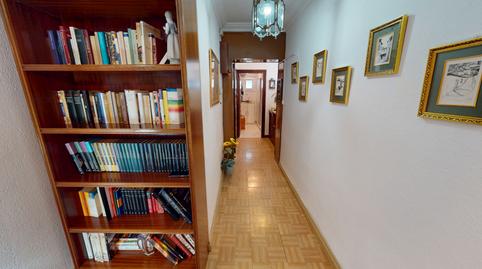 Foto 4 de Piso en venta en Avenida de Pablo Iglesias, Plaza de Toros - Santa Rita, Almería