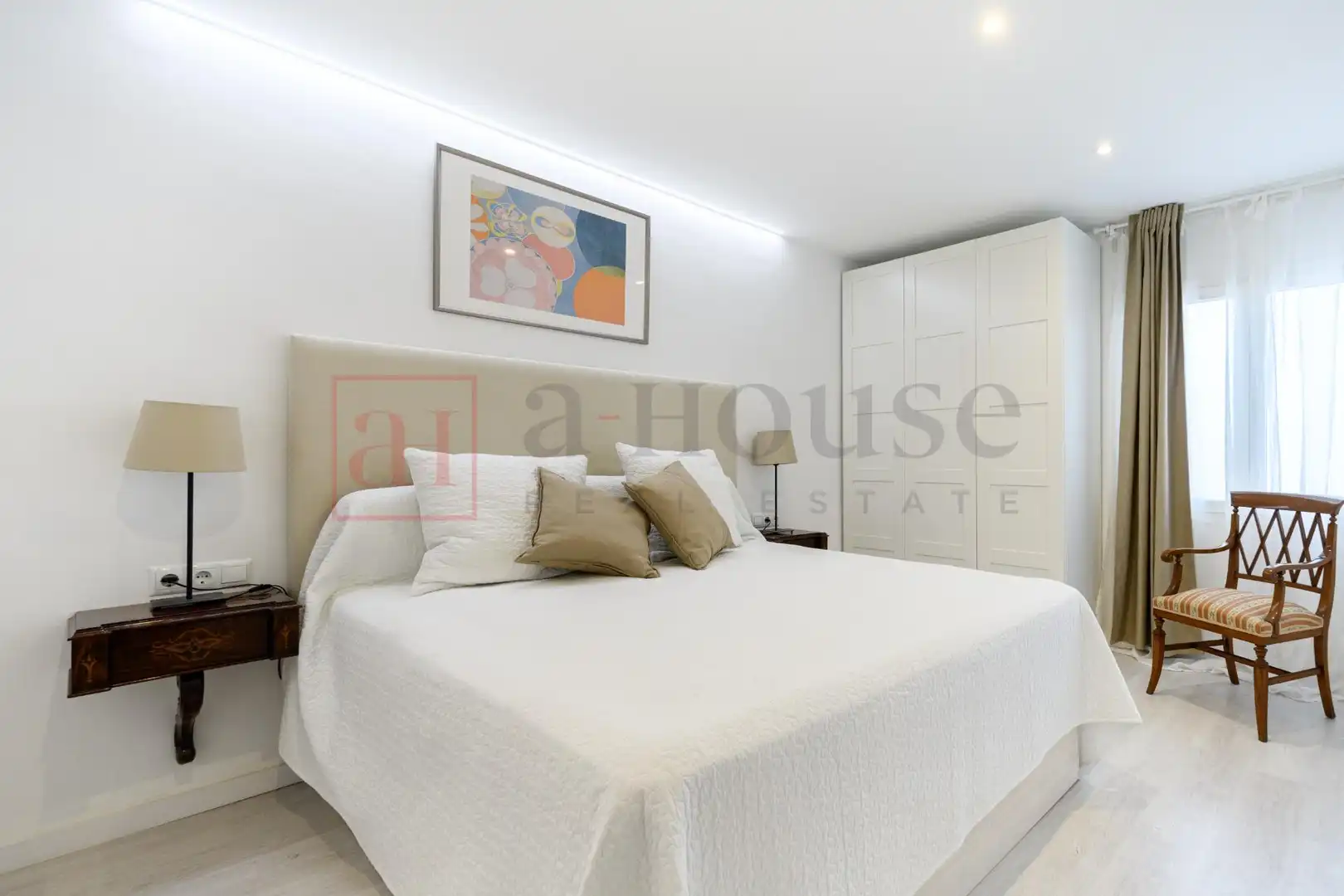 Ático con ascensor en venta en Rambla Catalunya, imagen 19