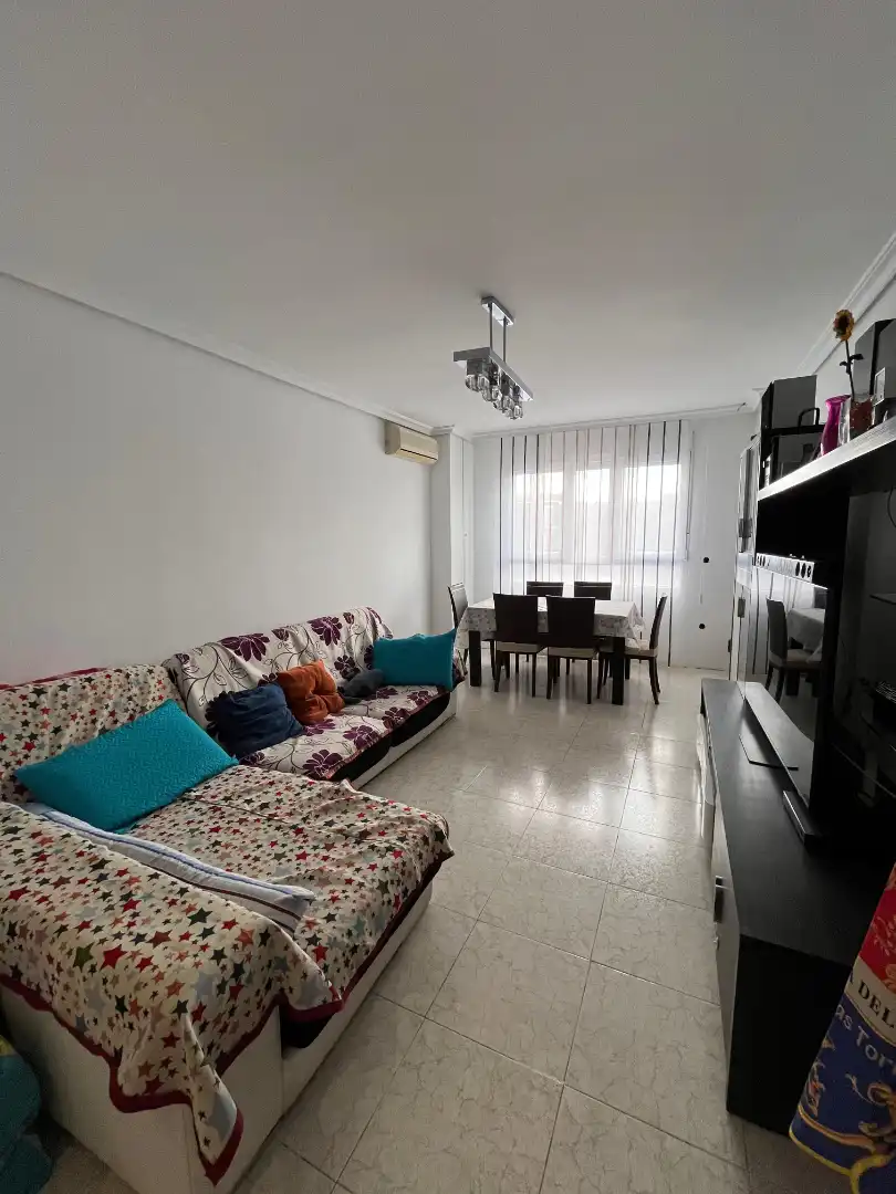 Flat for sale in Calle Barranquete