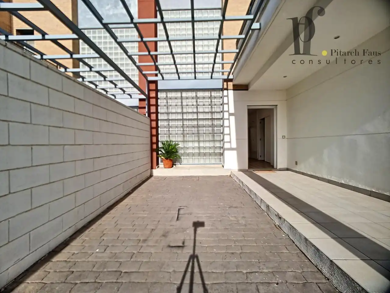 Maison jumelée avec terrasse à louer à La Conarda, imagen 10