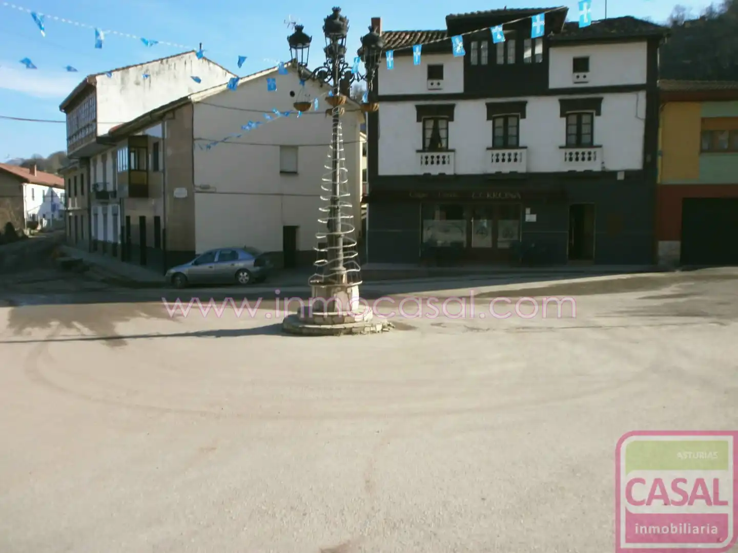 Lands and plots for sale in Aller, imagen 9