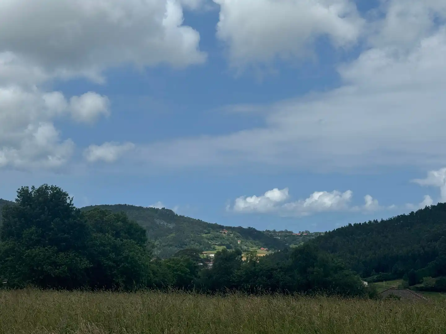 Vista exterior de Finca rústica en venta en Cudillero con Amueblado