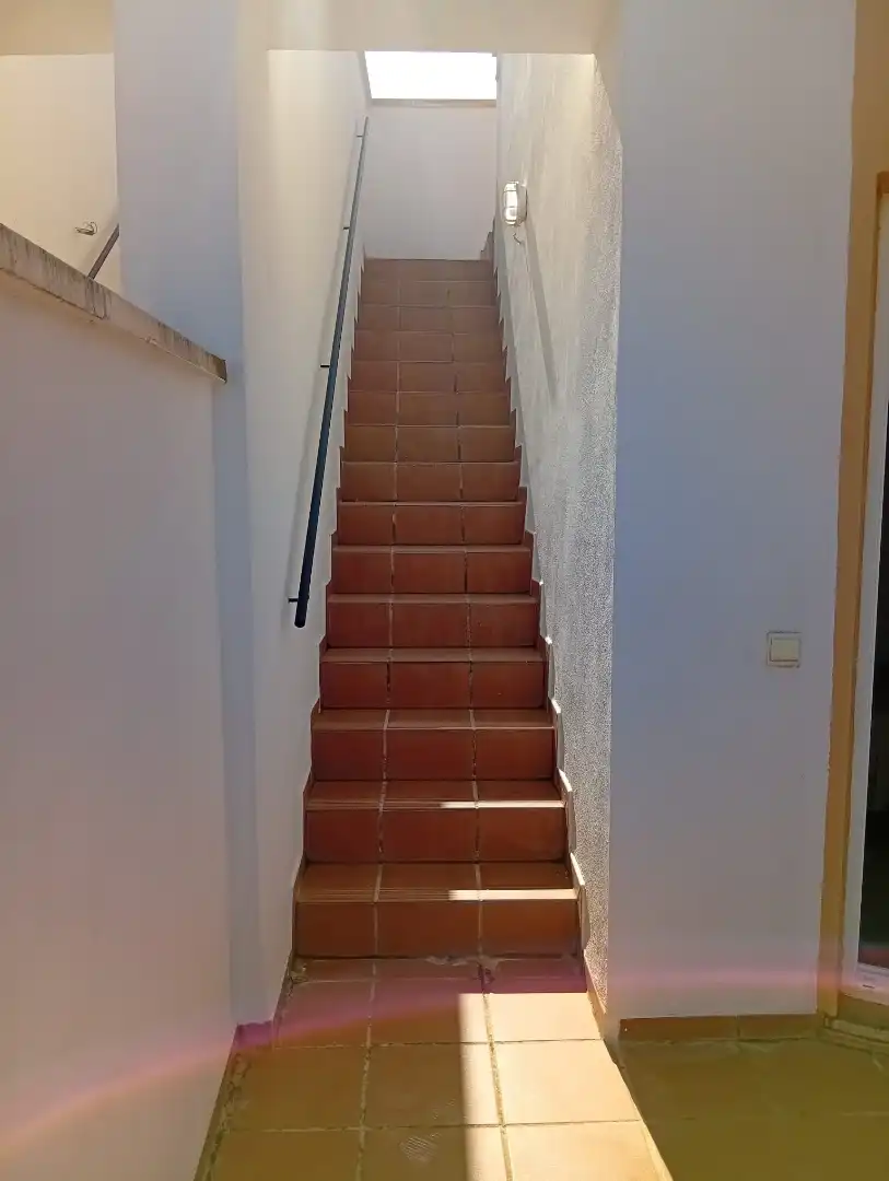 Casa adosada en venta en Alcalà de Xivert con Aire acondicionado, Terraza y Amueblado