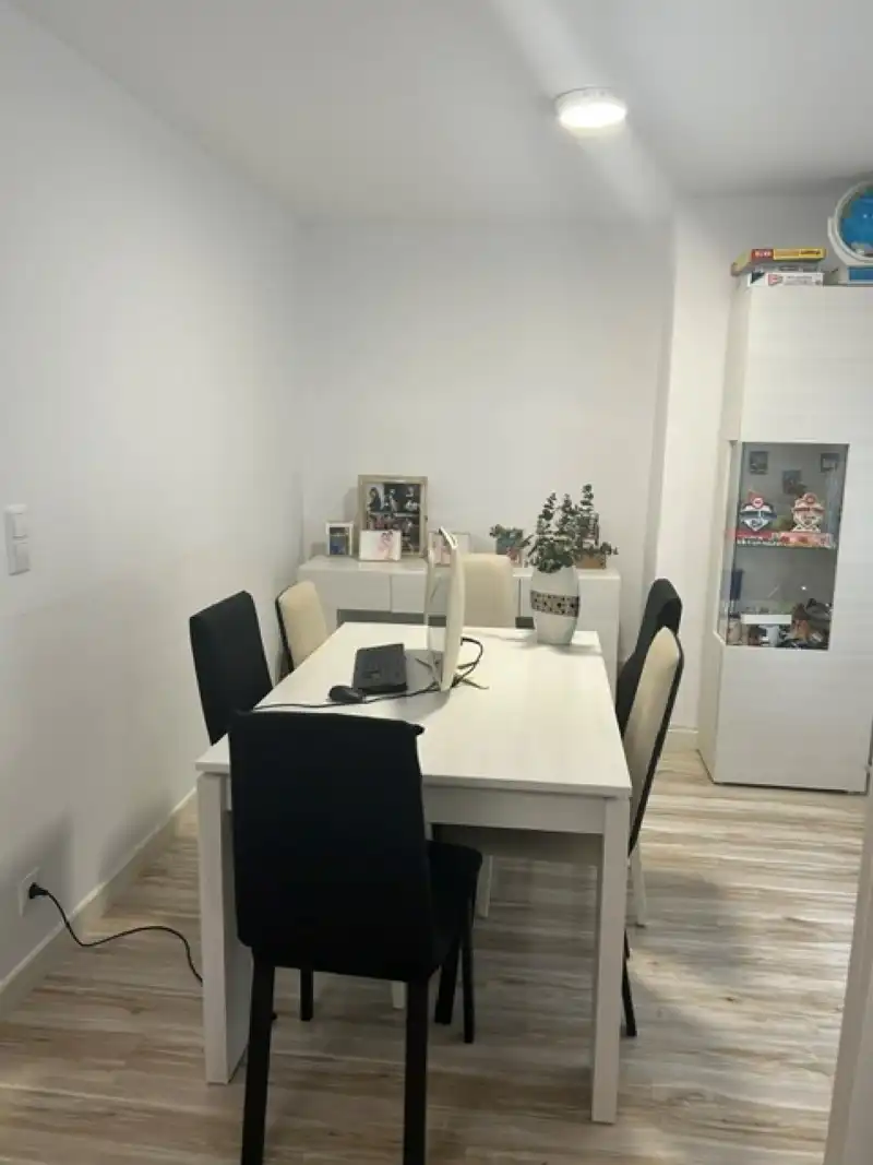 Wohnung mit Terrasse zum Verkauf in Carrer del Poeta Llorente, imagen 29