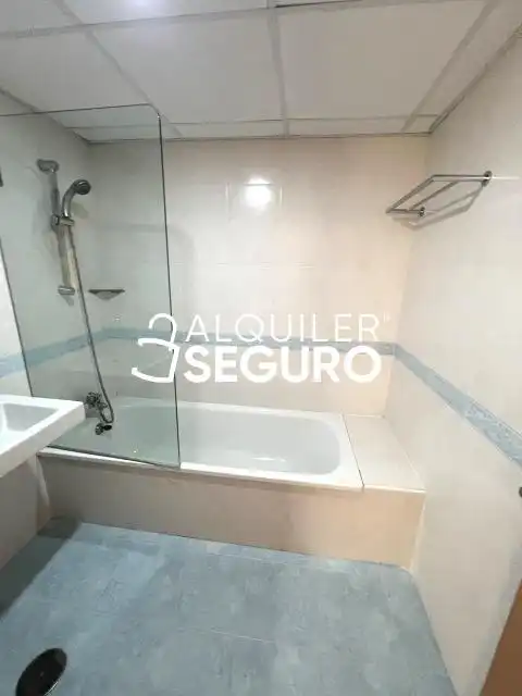 Villa zur Miete in Angel Lajarin, imagen 24