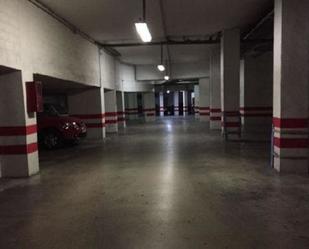 Parking of Garage for sale in  Jaén Capital