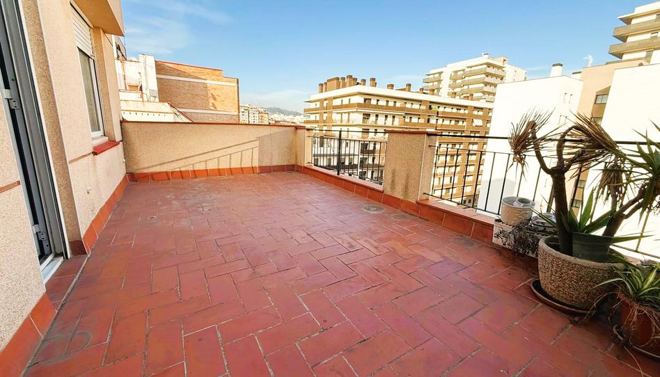 Foto 1 de Ático en venta en Calle Batllori de, Sant Josep, Barcelona