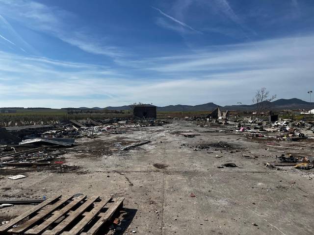 Nave industrial en Venta en Villanueva de Bogas