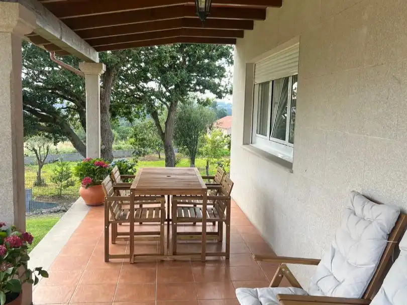 Terrace of Houses for sale in Cambre   with Terrace