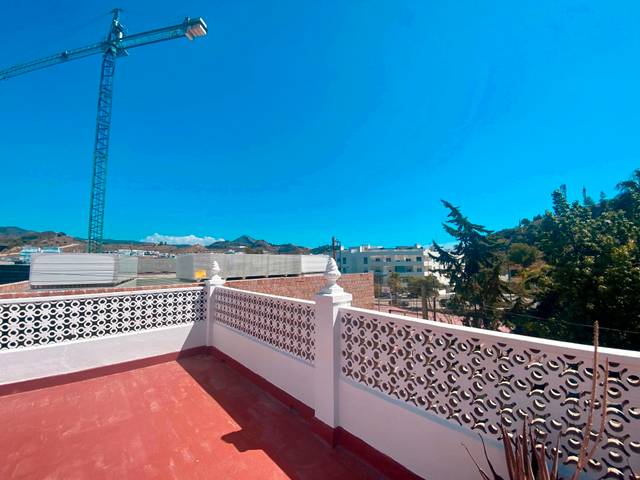 Edificio en Venta en Camino de los Almendrales, 105 en Olletas - Sierra Blanquilla