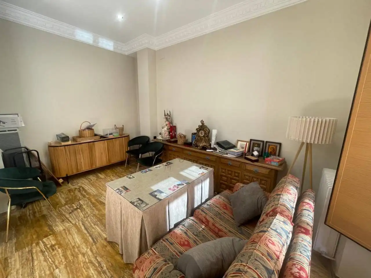 Casa o chalet en venta en Don Benito con Aire acondicionado, Calefacción y Jardín privado