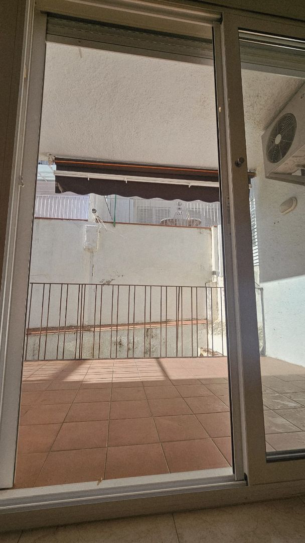 Balcony of Flat for sale in Sitges  with Air Conditioner, Heating and Balcony