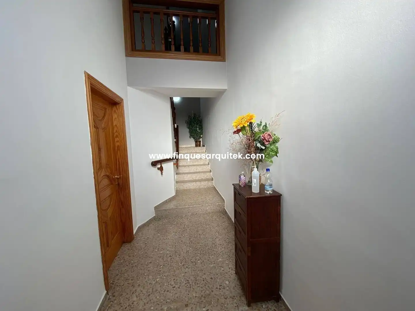 Casa o xalet en venda en Rosselló amb Aire condicionat, Jardí privat i Terrassa