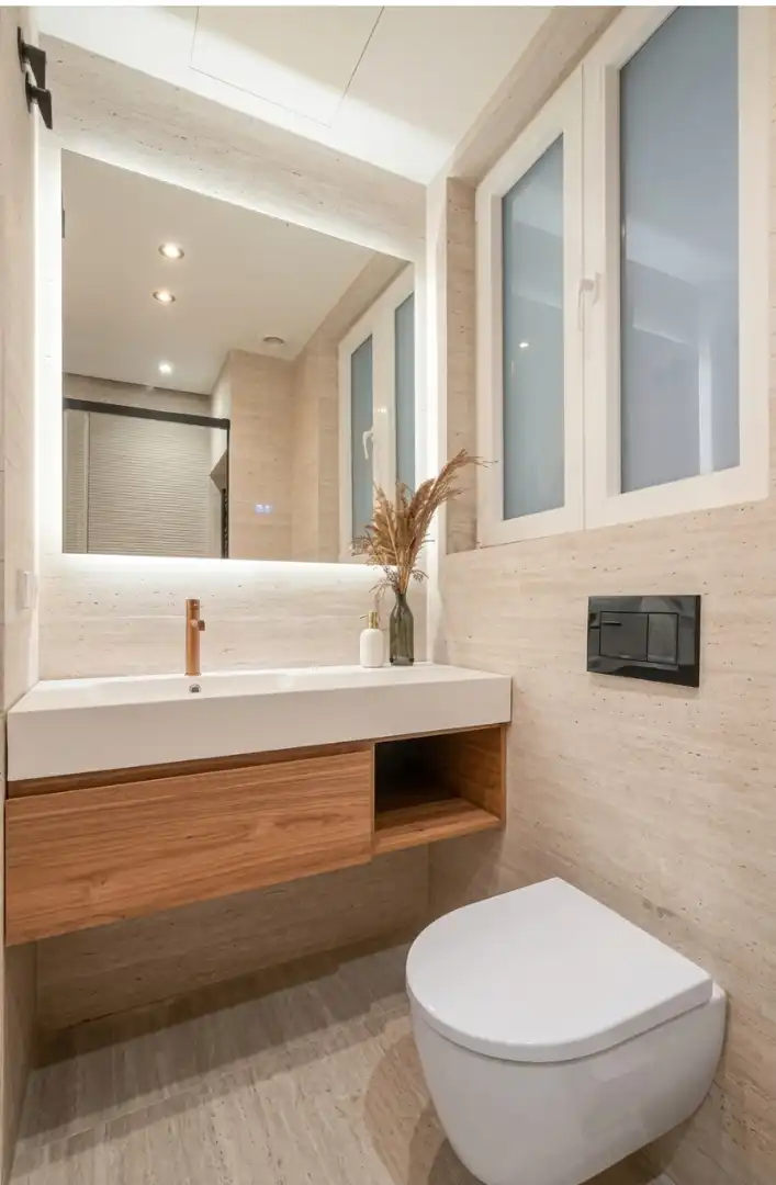 Appartement avec terrasse à vendre à Chamberí, imagen 12