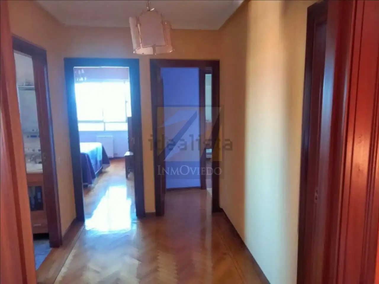Piso con ascensor en venta en Calle PUERTO DE SOMIEDO, imagen 6