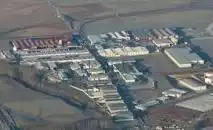 Nau industrial en venda a Valverde del Majano, imagen 27