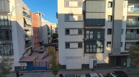 Photo 2 of Flat for sale in Calle Antonio Borrero Chamaco, 3, Pescadería, Huelva