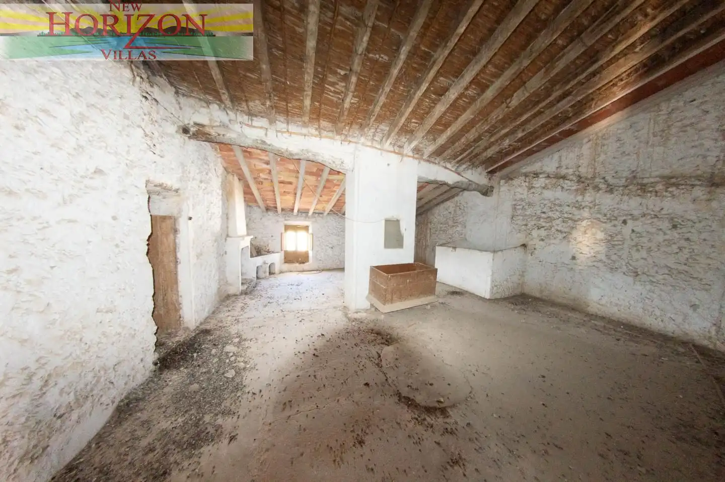 Country homes for sale in Arboleas  with Private garden and Terrace