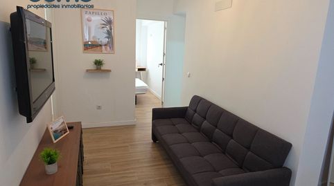 Foto 4 de Habitació a Calle Antonio Atienza, 41, Ciudad Jardín - Tagarete - El Zapillo, Almería Capital