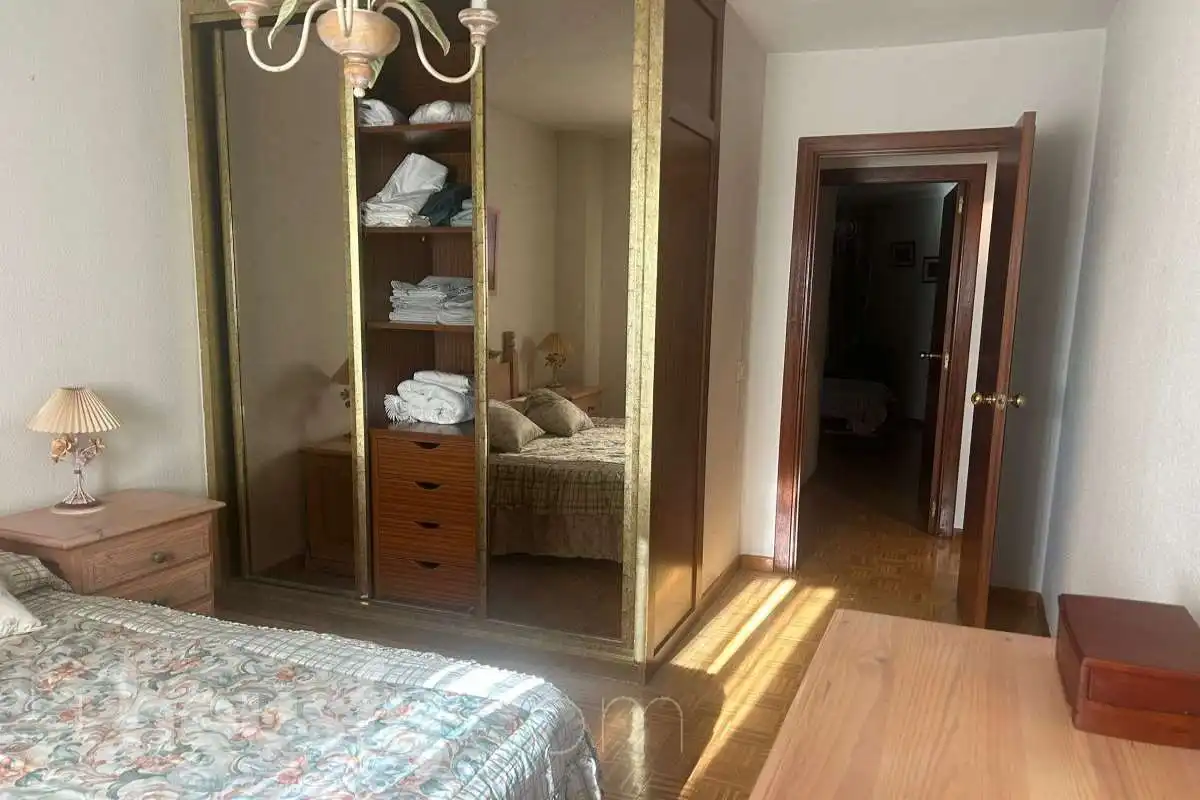 Flat for rent in Calle Río Estenilla, Santa María de Benquerencia